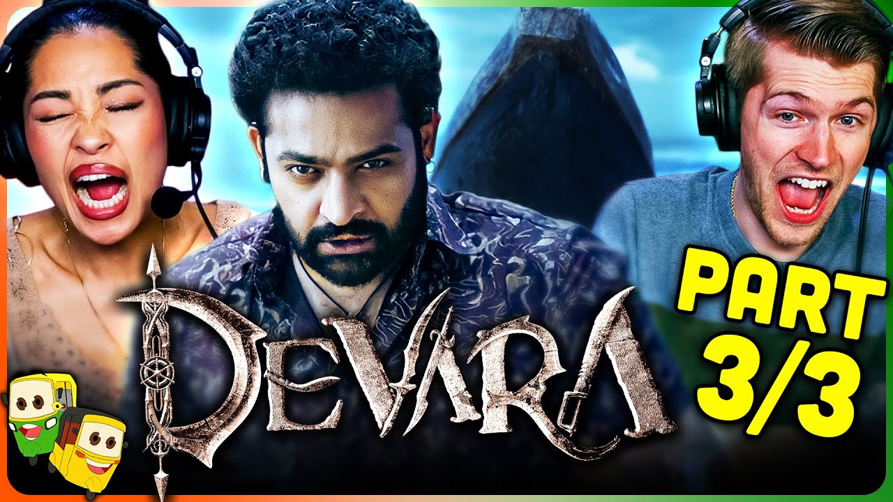 RRR Movie Ending Explained: Plot Twists, Themes & Sequel Theories