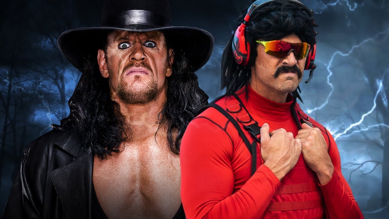 DrDisRespect Arena Chaos: TimTheTatman Collab Meltdown