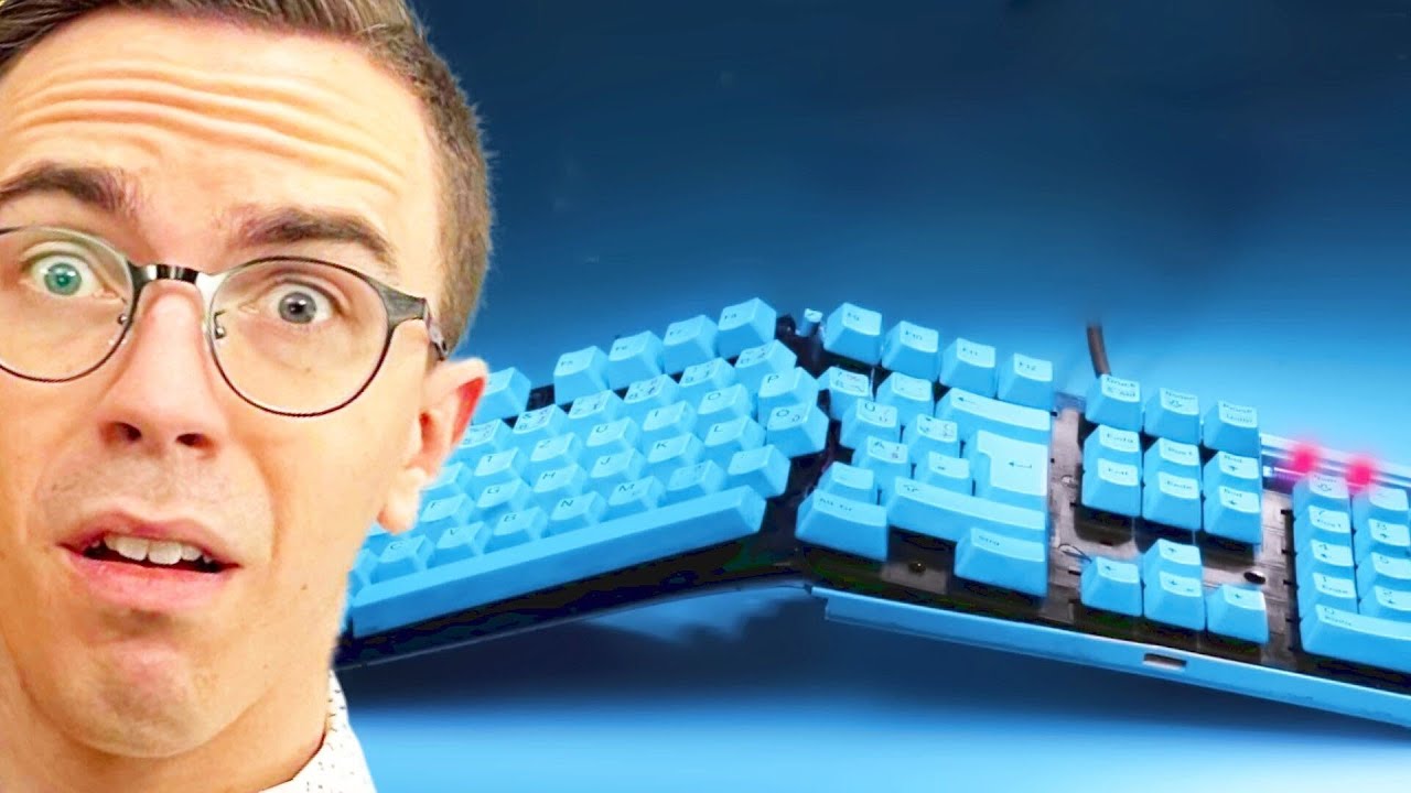 Weirdest Tech Gadgets Tested: Real Review & Verdict