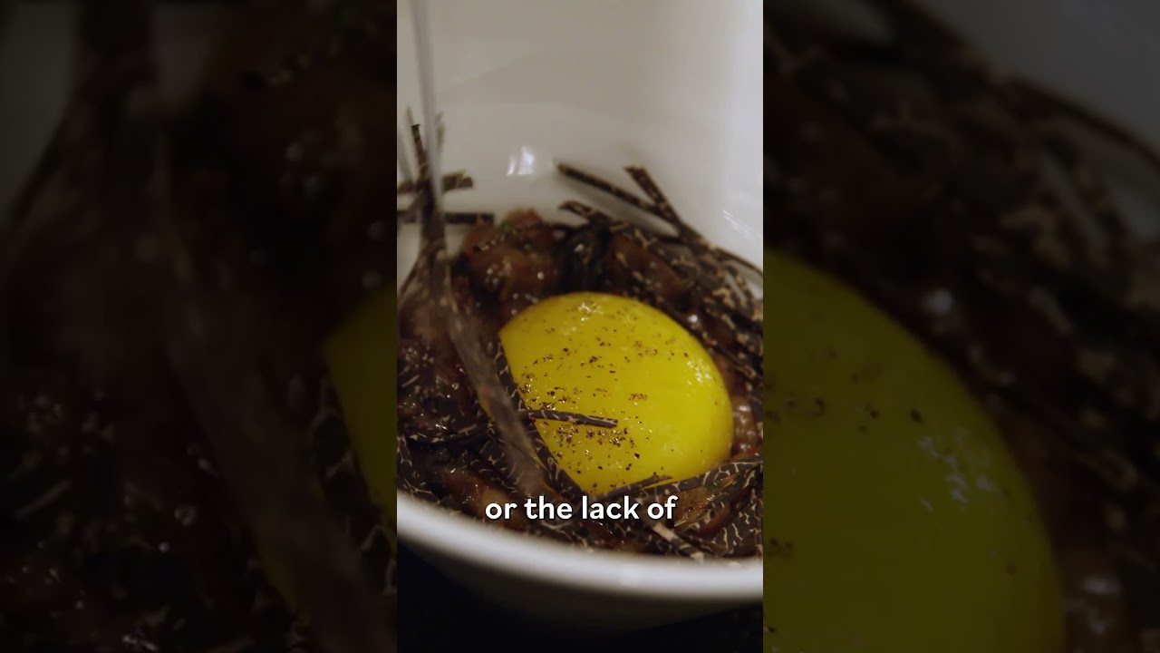 Redefining Fine Dining: An Executive Chef's First-Year Revelations