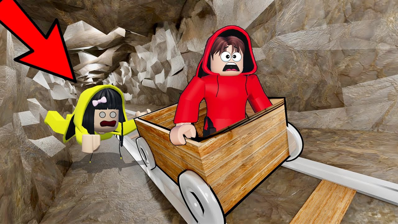 Roblox Mining Disaster Survival: Escape Tactics & Rare Finds