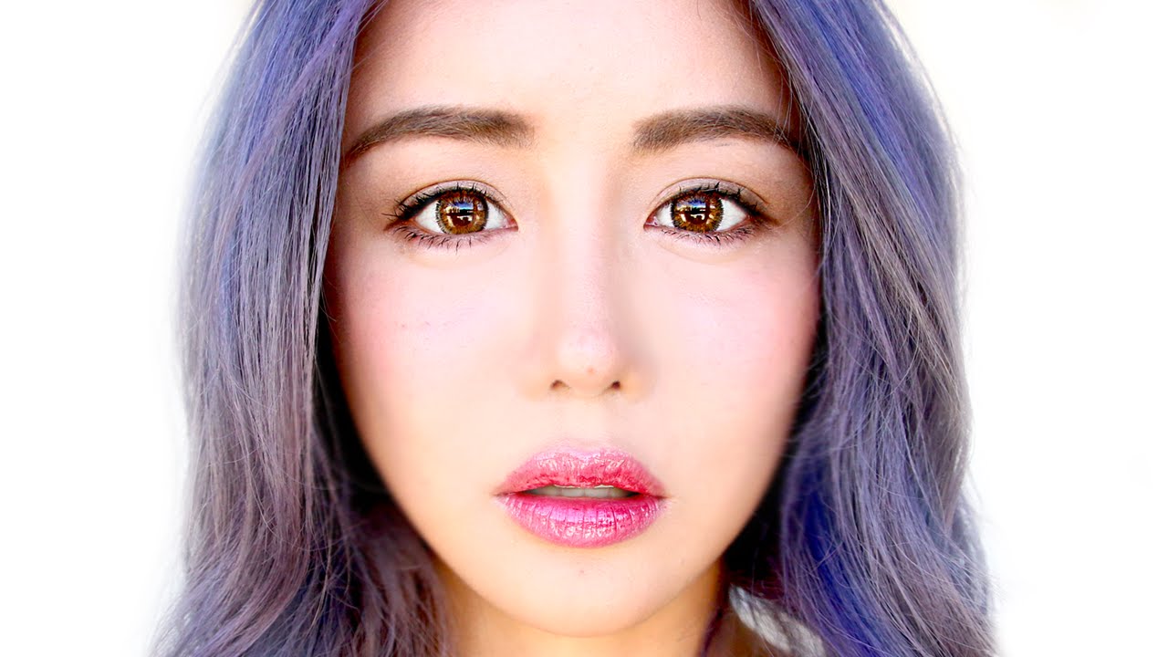 Effortless Natural Makeup: 6-Product Daily Routine Tutorial