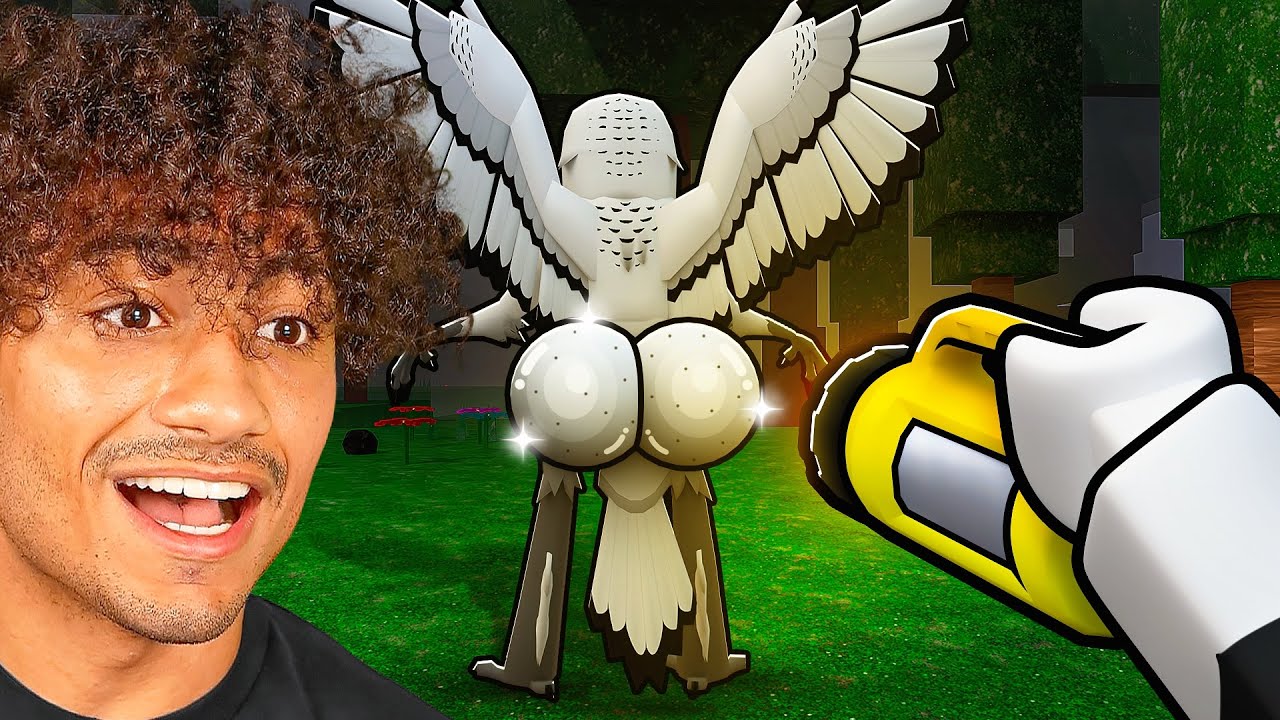 99 Nights in the Forest: Top Funny Moments & Fails