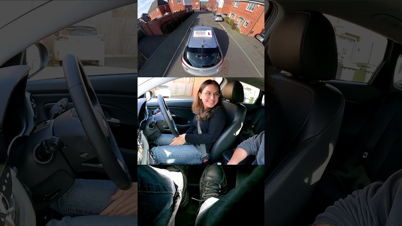 Master Emergency Stops: Key Techniques & Common Mistakes