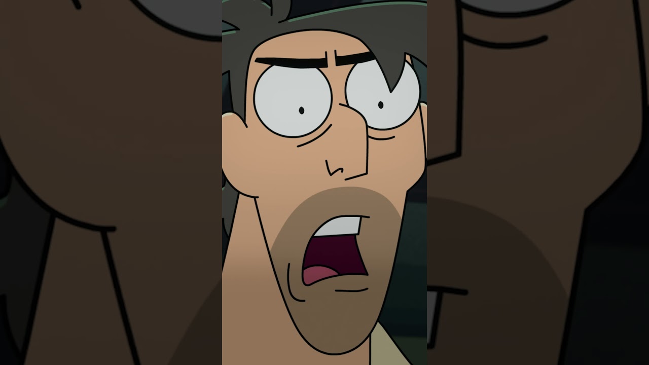 Decoding the Archaeology Competition Dialogue Scene