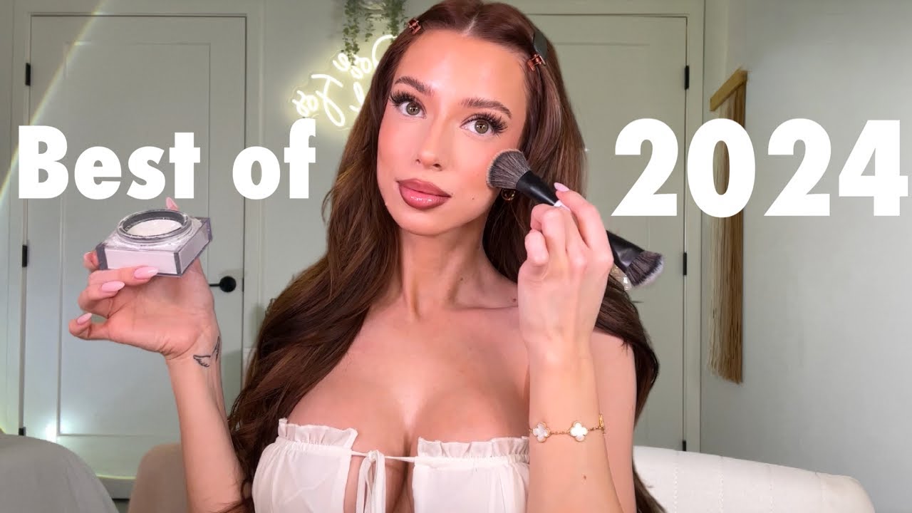2024 Top Makeup Favorites: Expert Tutorial & Product Reviews