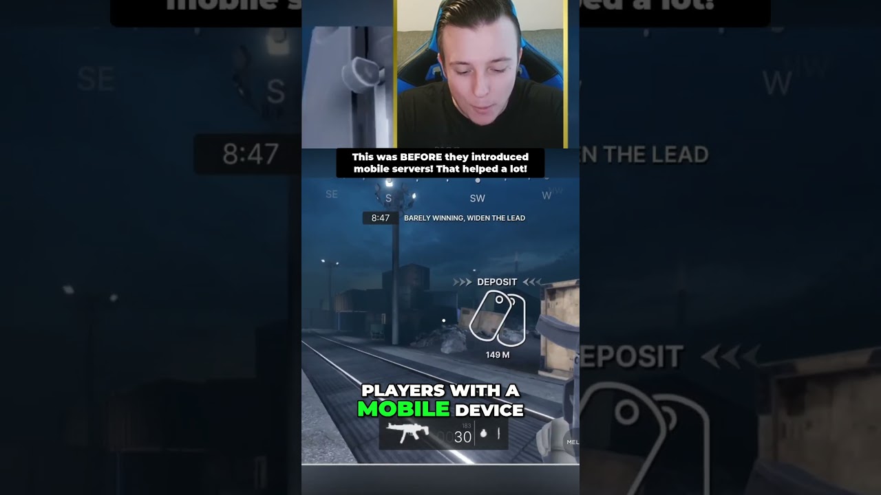 Fortnite Mobile: Top 3 Issues & Practical Fixes