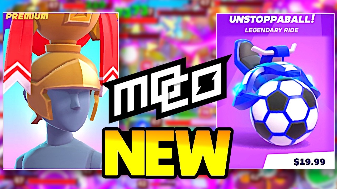 Moco Rift Gauntlet Unstable Energy & New Mount Guide