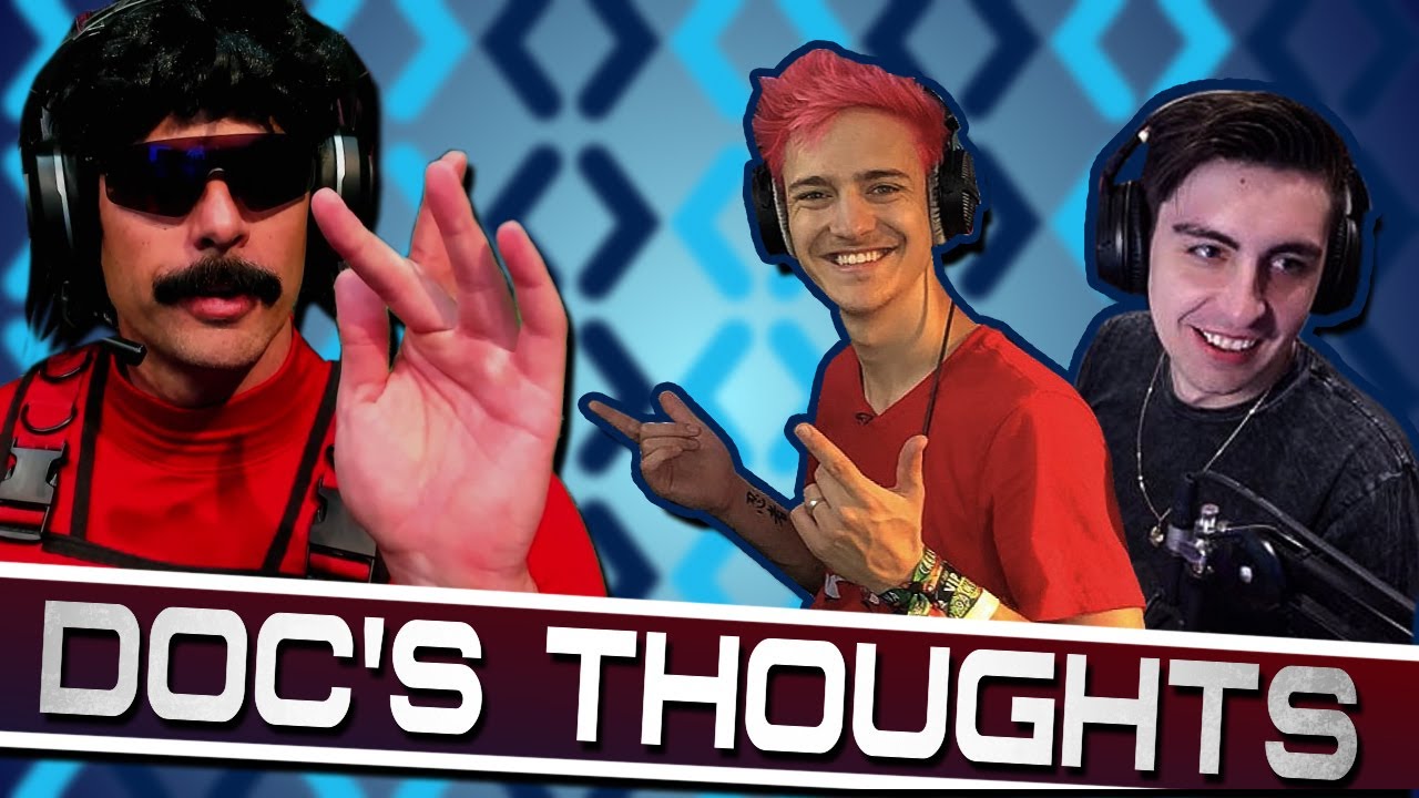 Why Mixer Failed: Streaming's Community Truths