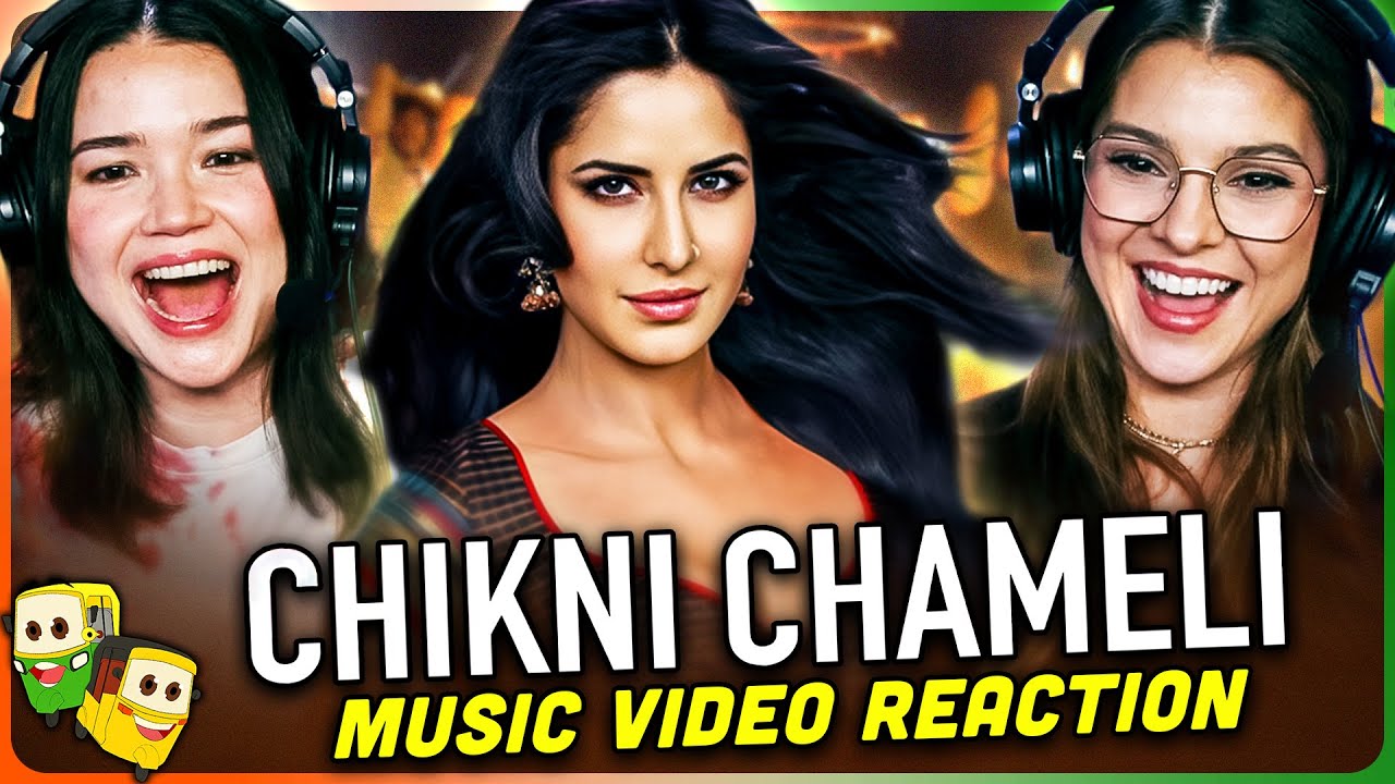 Katrina Kaif Chikni Chameli Dance Analysis & Performance Secrets