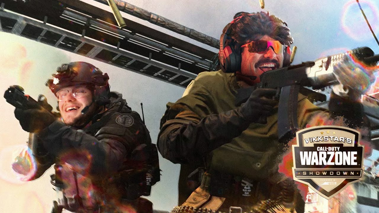 Pro Warzone Tournament Strategies: Teamwork and Tactics