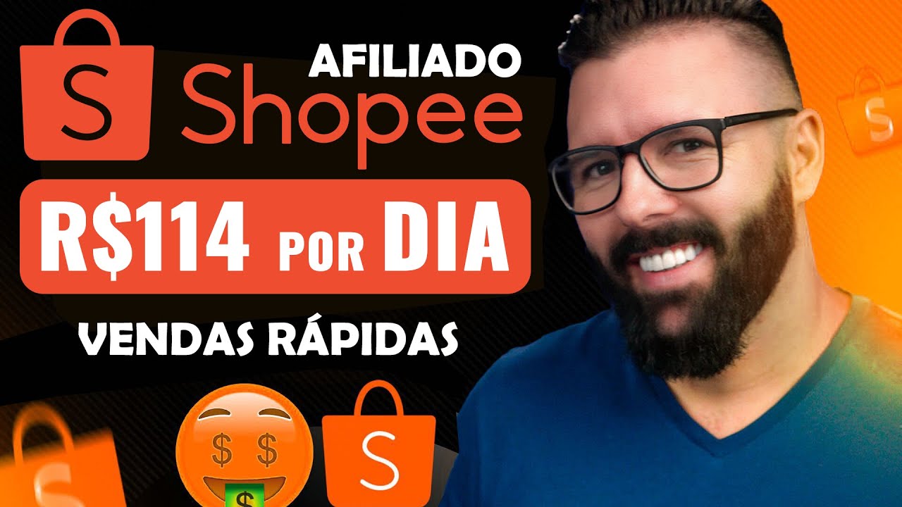 Shopee Affiliate Video Reviews: Earn Daily Passive Income