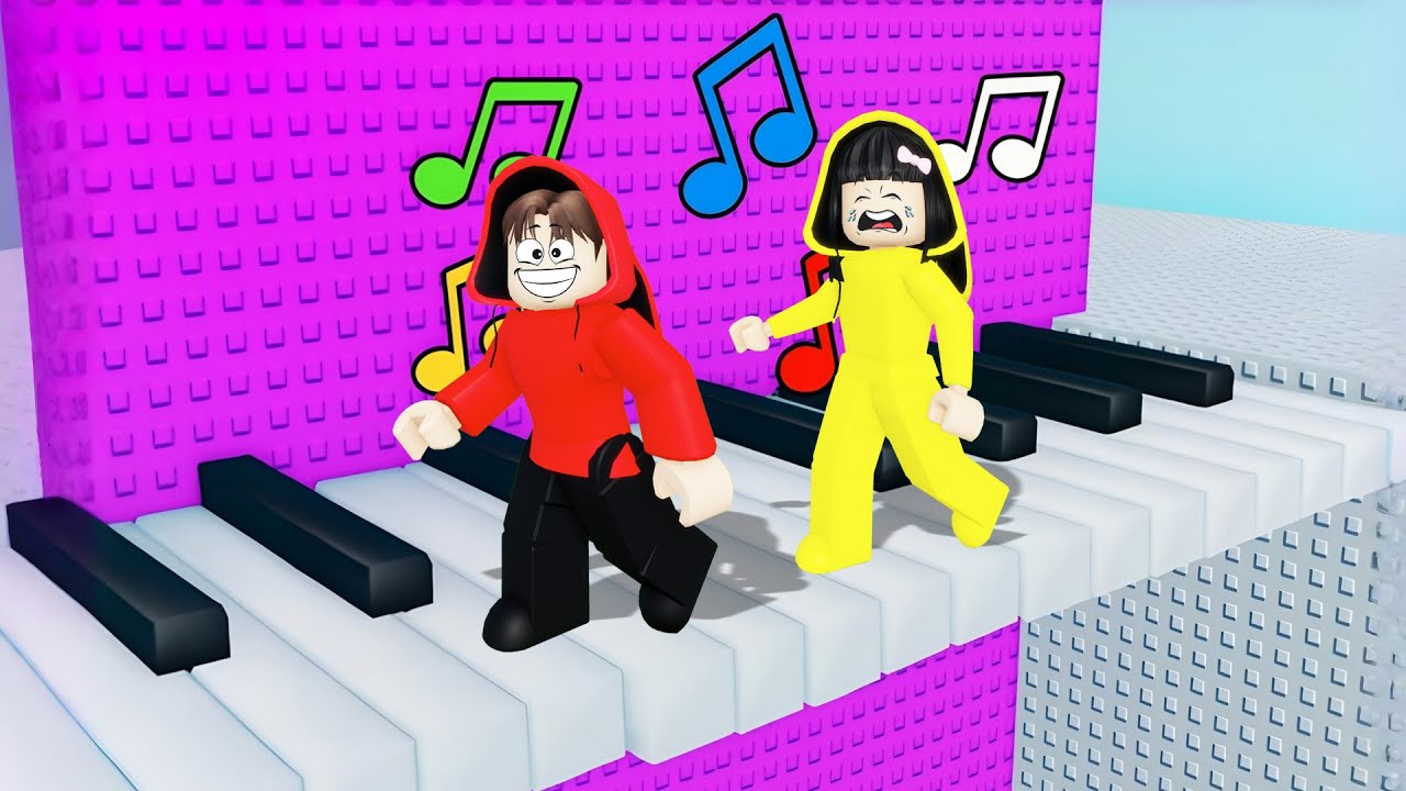 Roblox Piano Tower Guide: Gameplay Tips & Song Creation