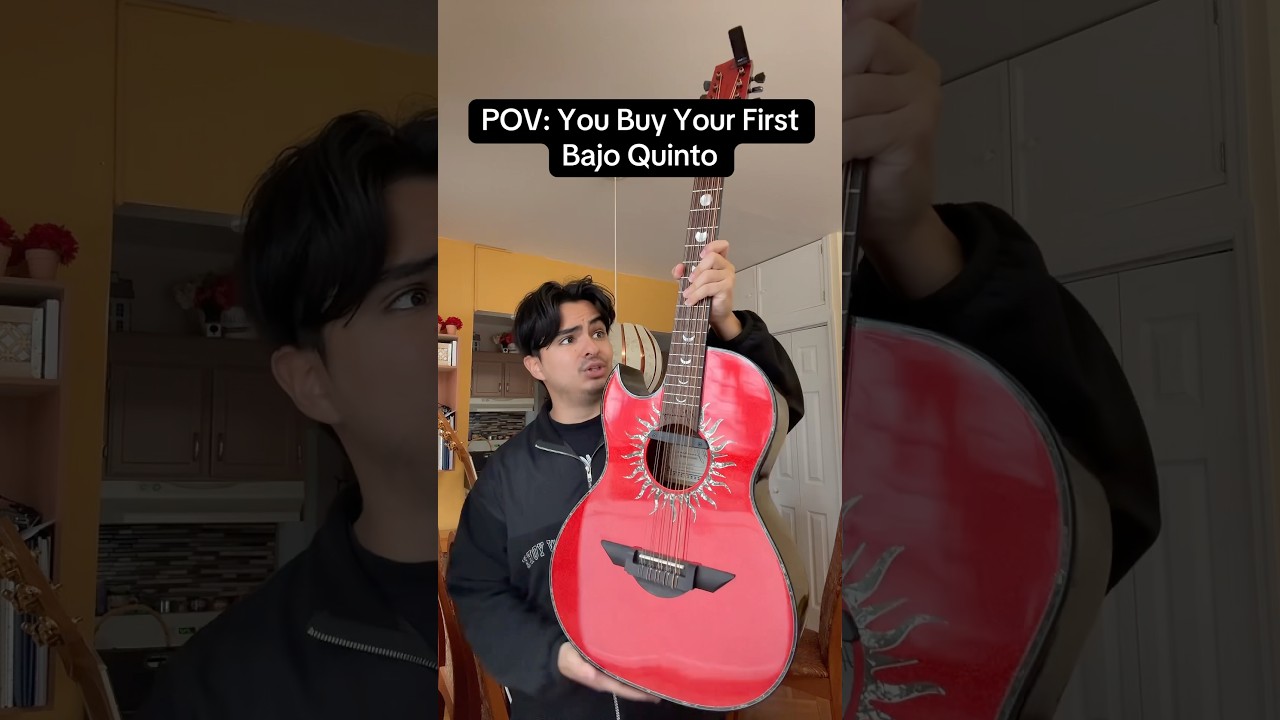 Bajo Quinto Essentials: Ultimate Beginner's Guide