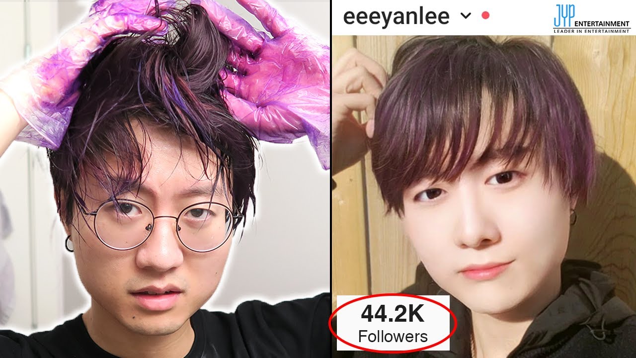 How to Create a Fake K-Pop Persona: Lessons from a Viral Experiment