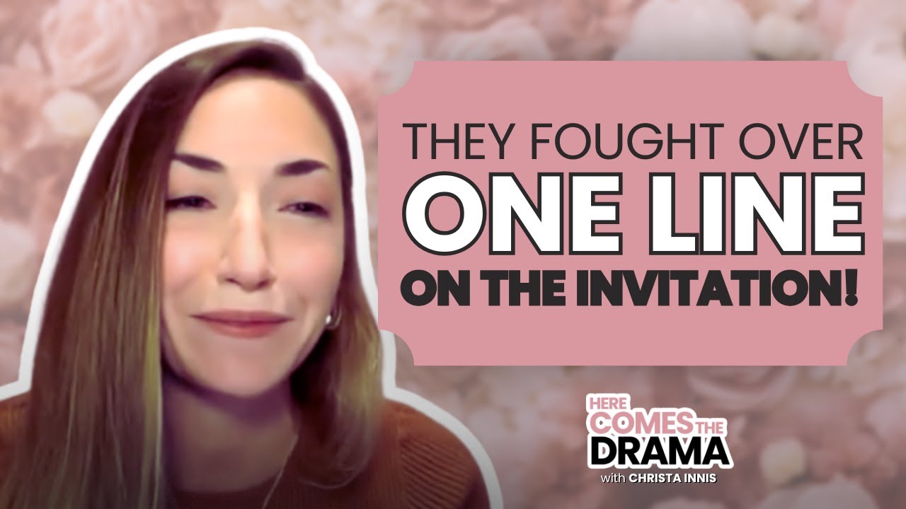 Managing Difficult Wedding Parents: Expert Strategies for Couples