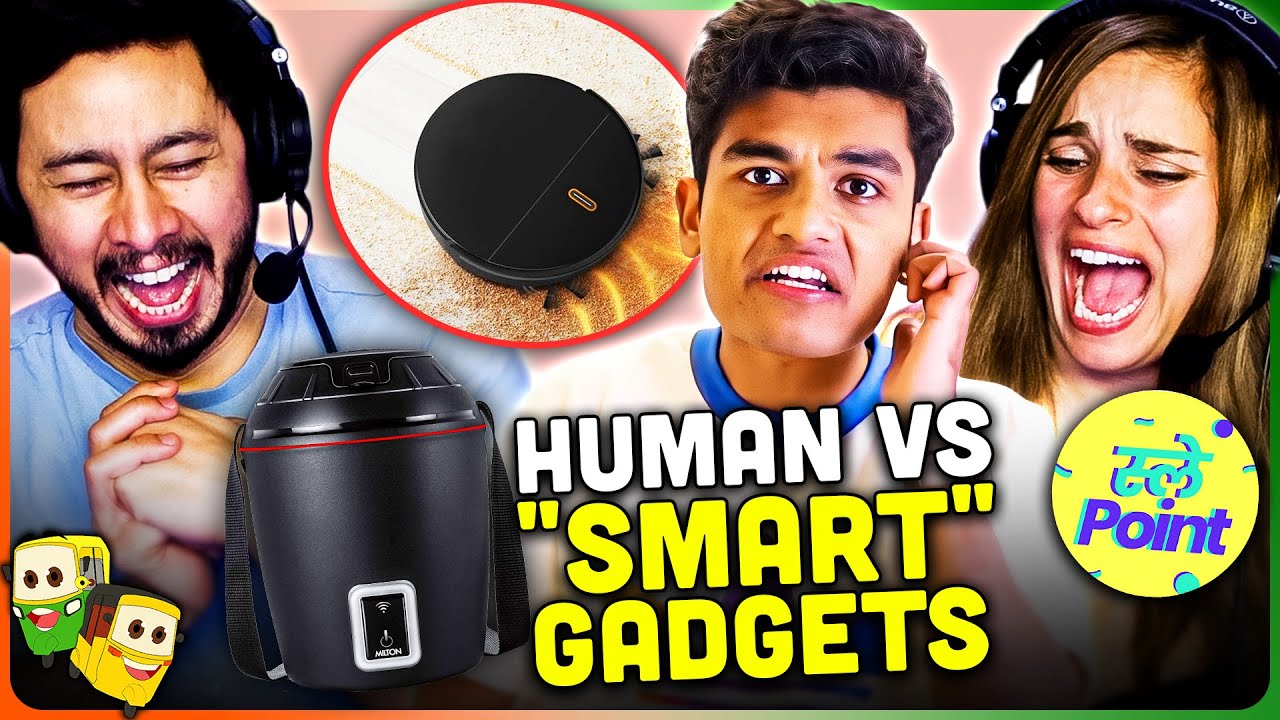 Smart Gadgets Problems: Real-World Issues & Practical Fixes
