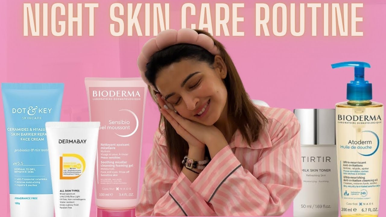 Minimalist Travel Skincare Routine: Essential Products for Glowing Skin