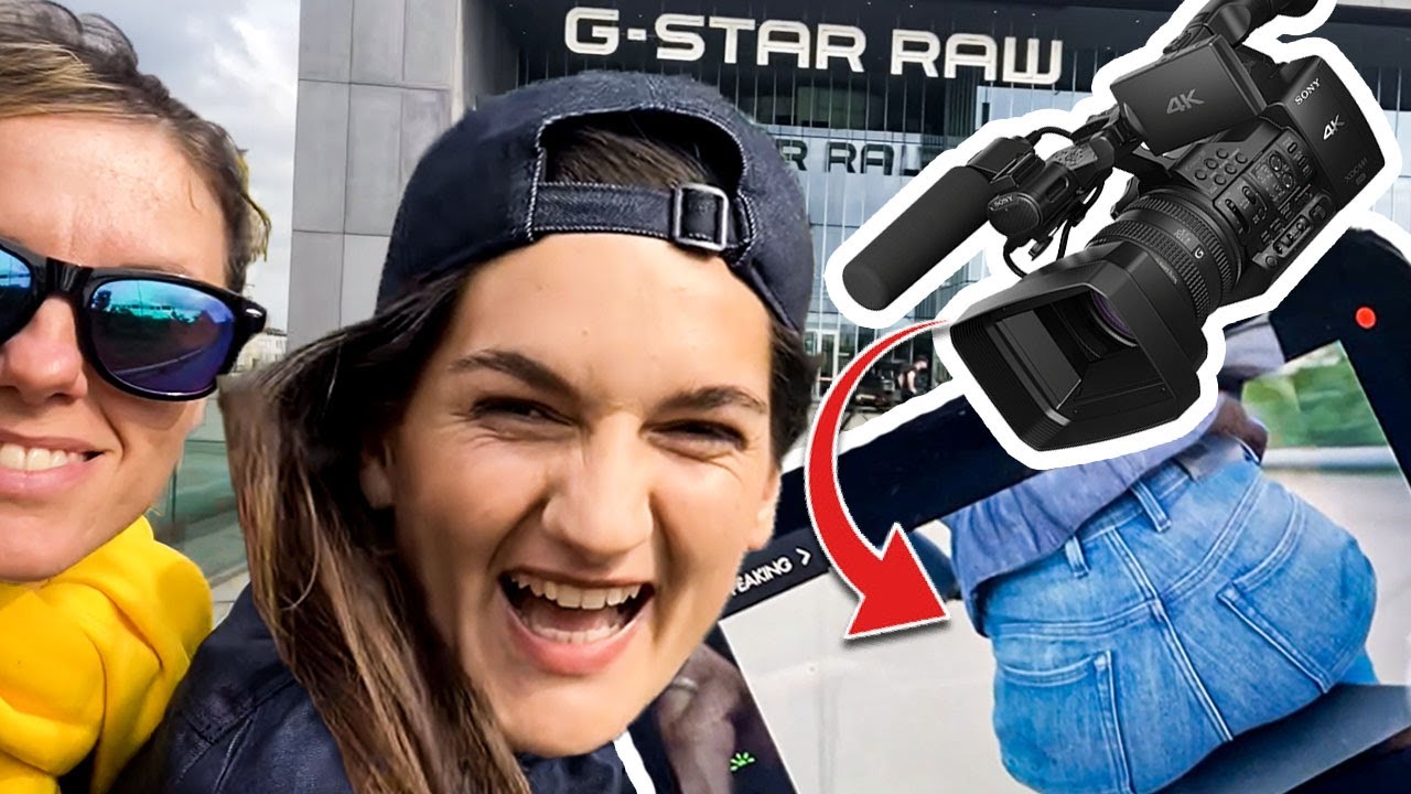 Behind the Scenes of a Professional Motorcycle Commercial Shoot