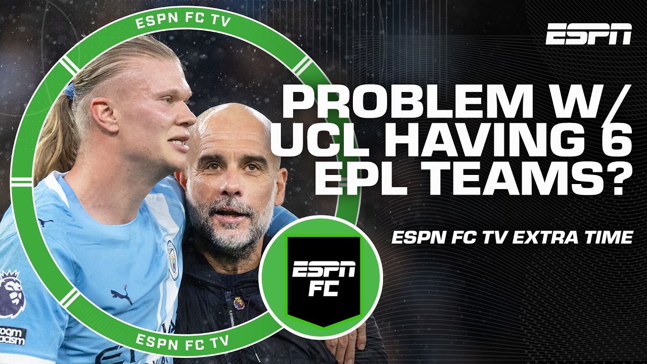 Liverpool Contracts, Arsenal Targets & UCL Dominance Analyzed