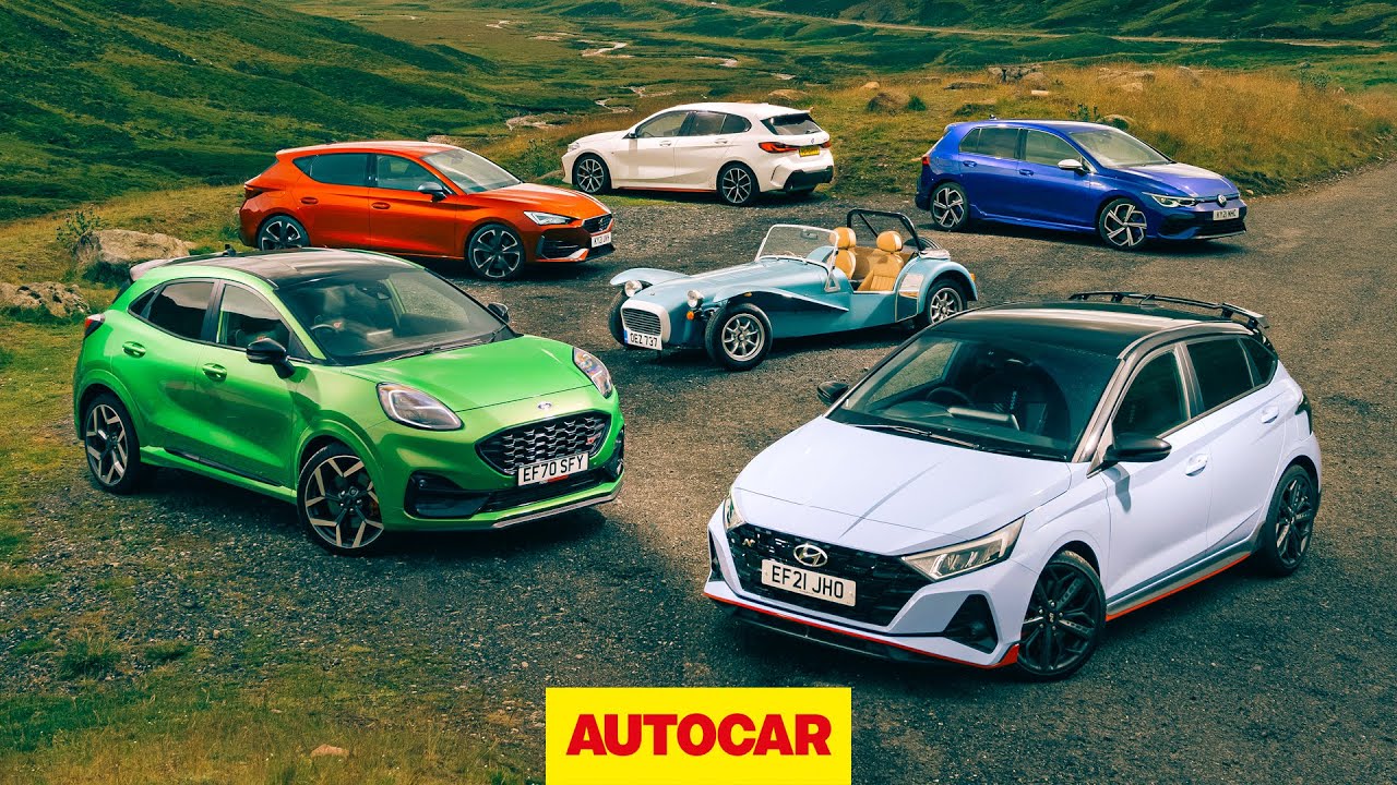 title：Britain’s Best Affordable Driver’s Car 2021: Autocar’s Verdict & Top Picks