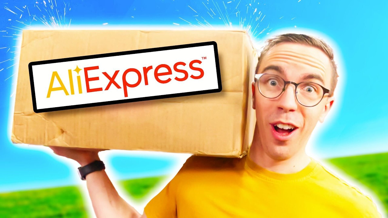 AliExpress Tech Finds: Surprising Hits & Total Misses