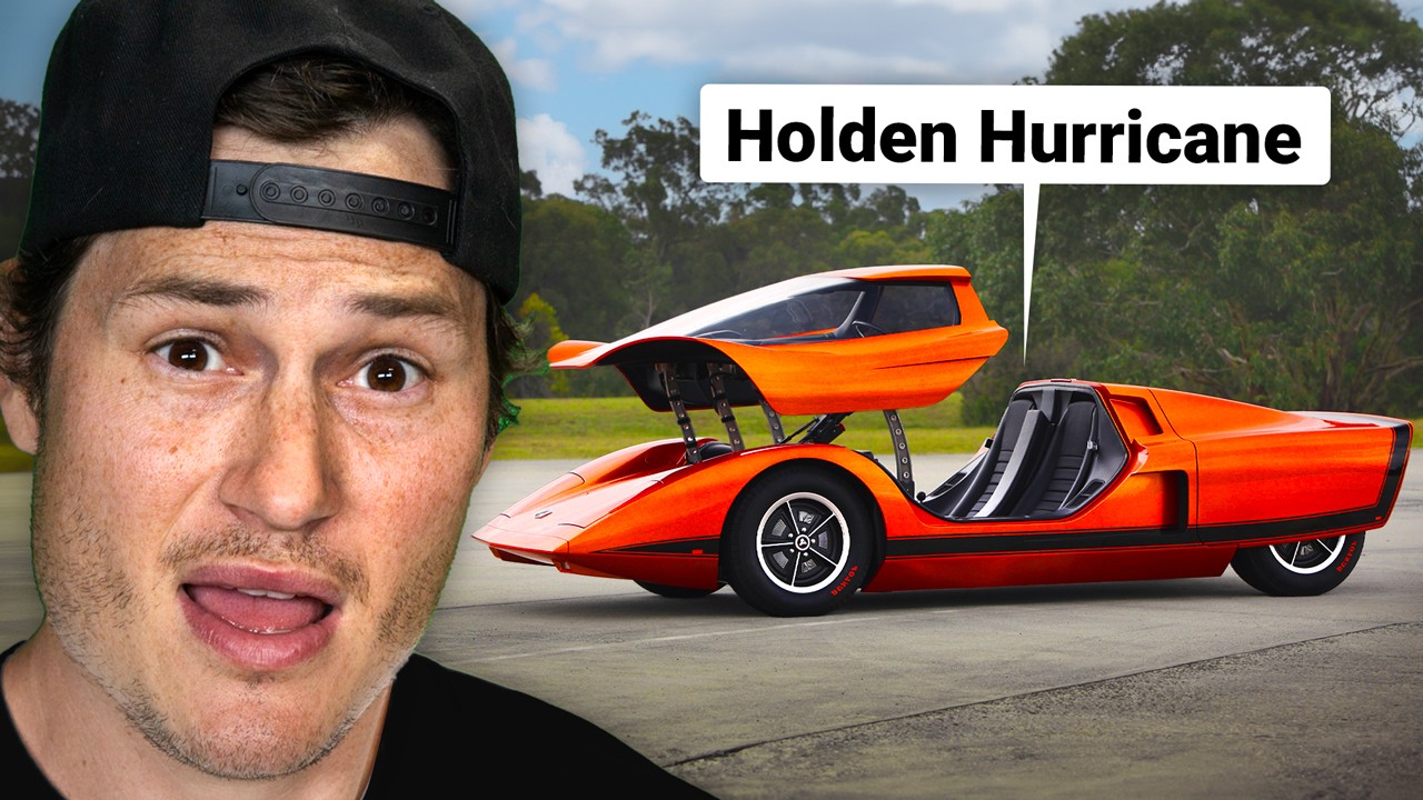 Why These 7 Revolutionary Supercars Never Made Production