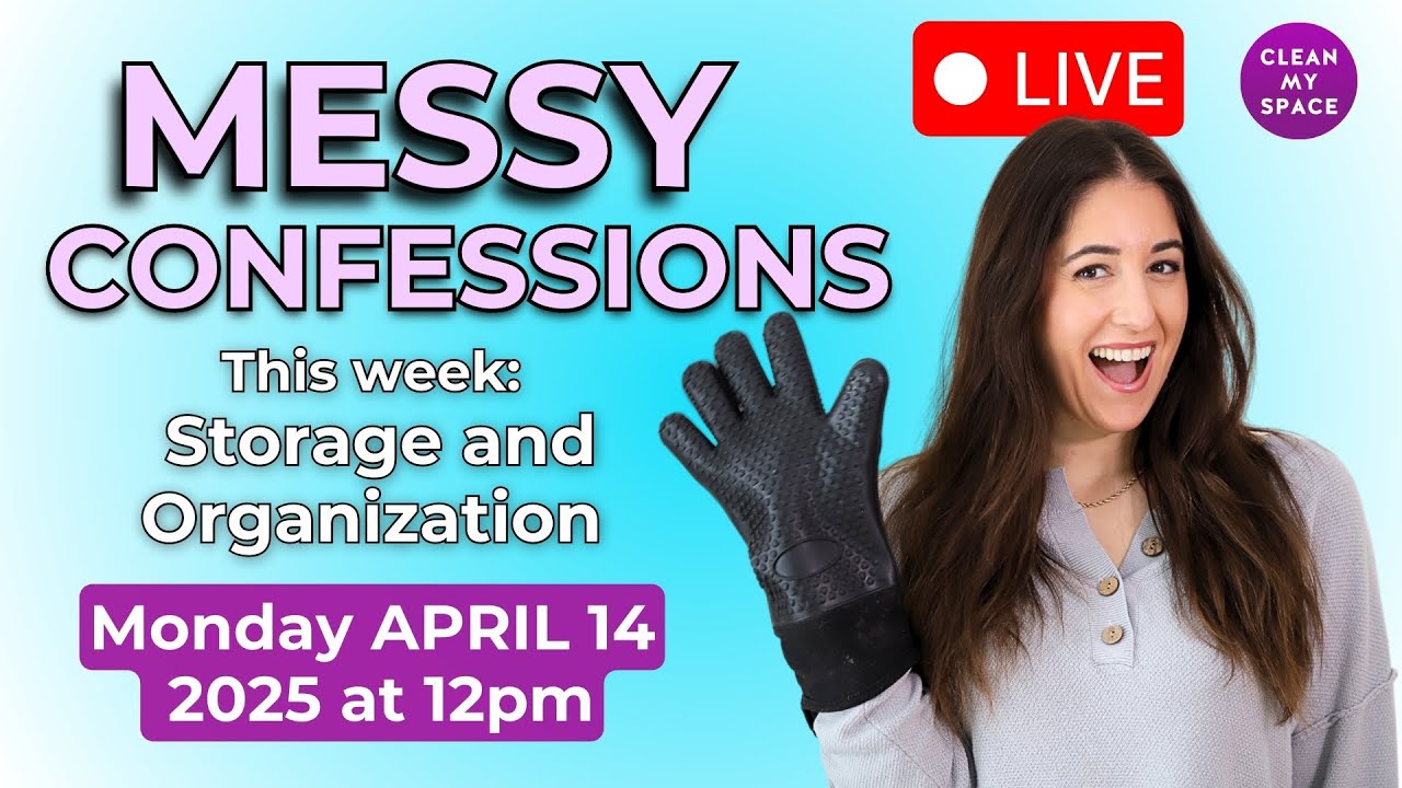 Solve Common Cleaning Problems: Pro Tips & Product Advice