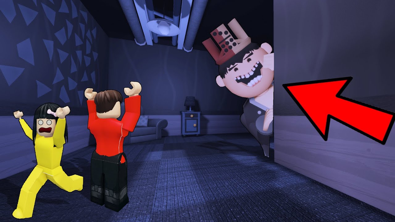 Psychological Horror Game Analysis: Team Survival & Hidden Messages