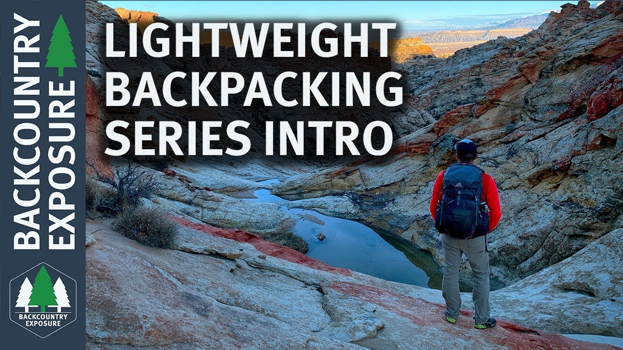 Lightweight Backpacking Guide: Save Weight, Enhance Experience