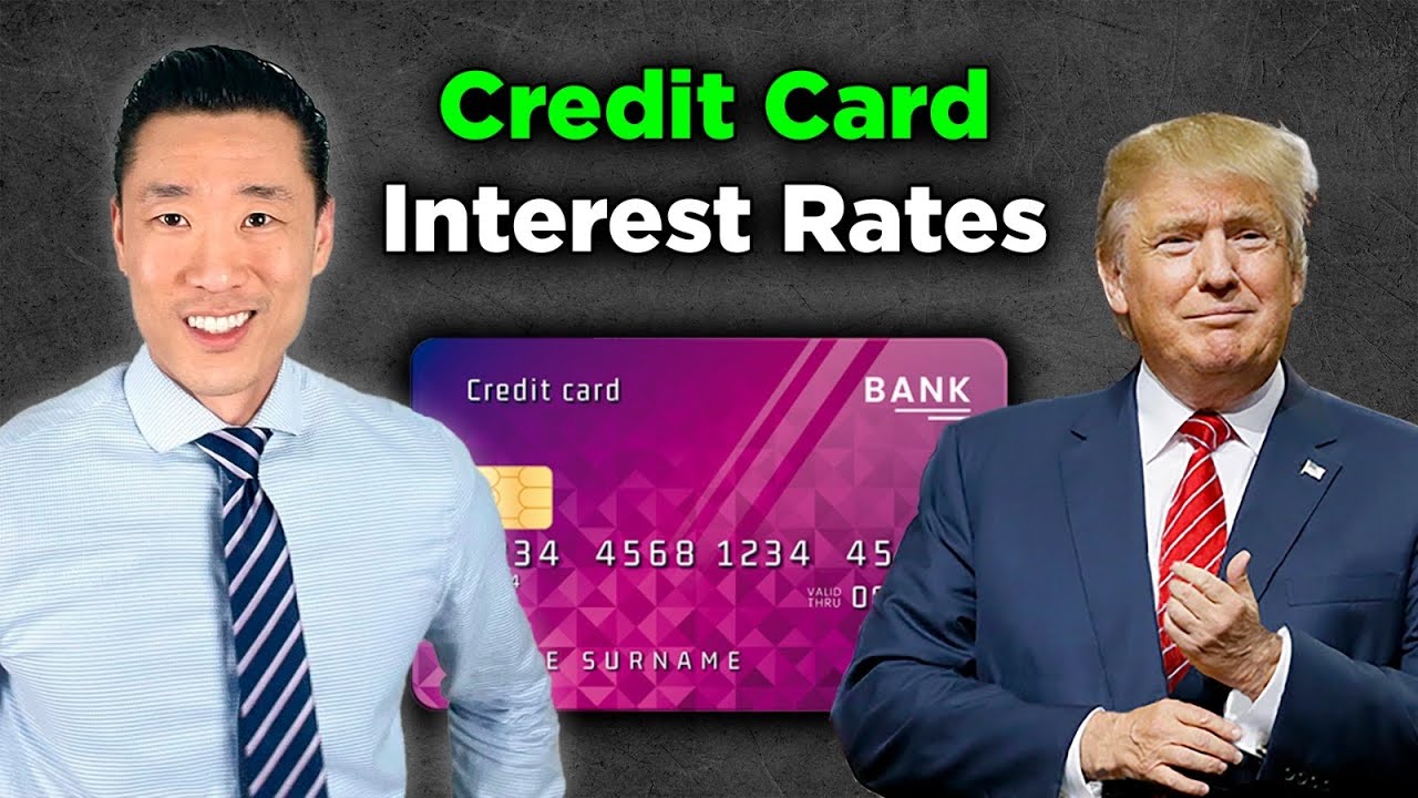 Trump's 10% Credit Card Cap: Will It Happen & Impact Explained