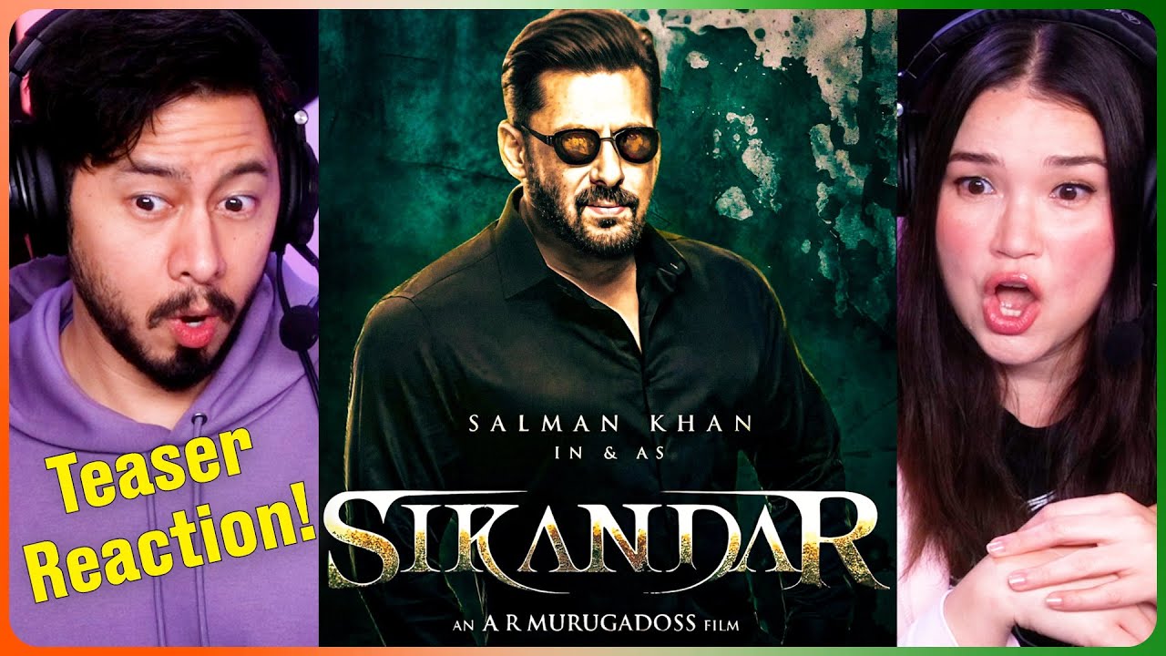 Why Creators Skip New Trailers + Salman Khan's Comeback Plan