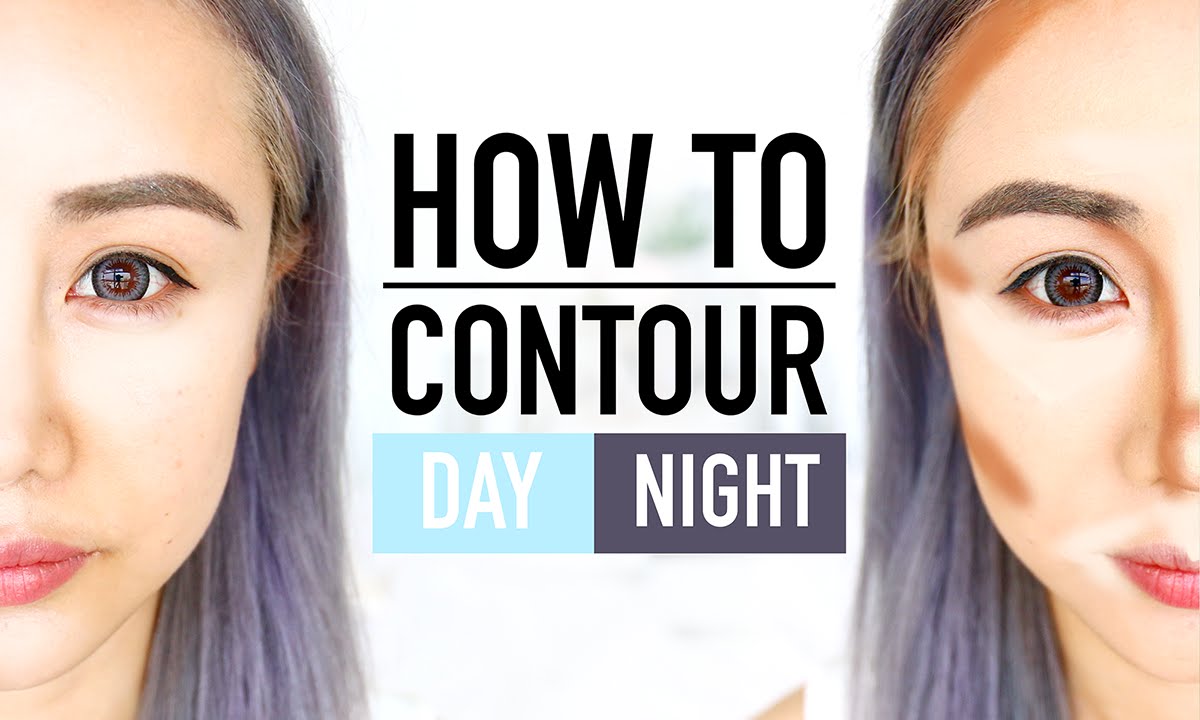 Day vs Night Contouring: Master Lighting-Specific Techniques
