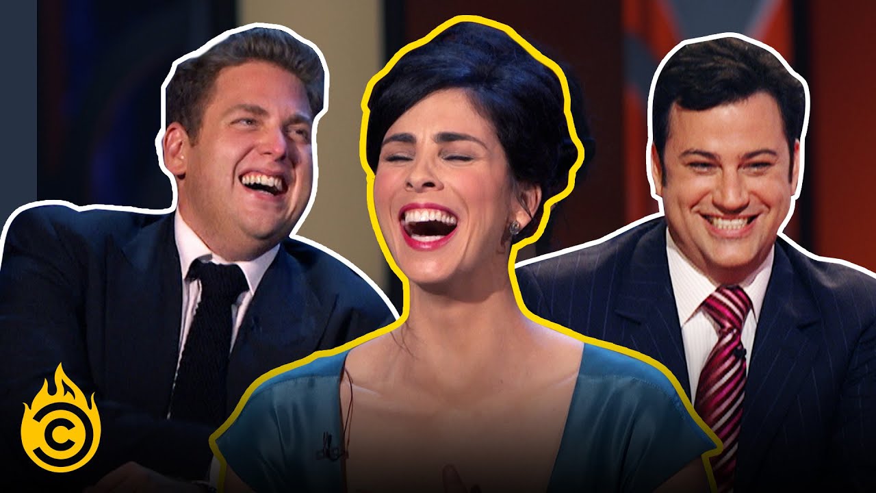 Sarah Silverman Roast Analysis: Offensive Humor's Cultural Impact