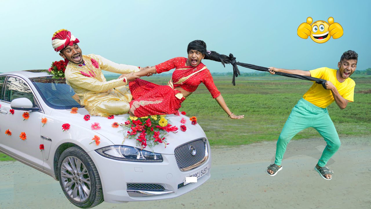 Decoding Viral Indian Comedy Skit: Gold Rush & Family Dreams