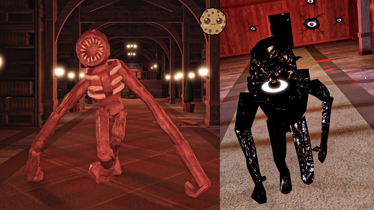 Master Roblox Doors Survival: Essential Tips & Strategies