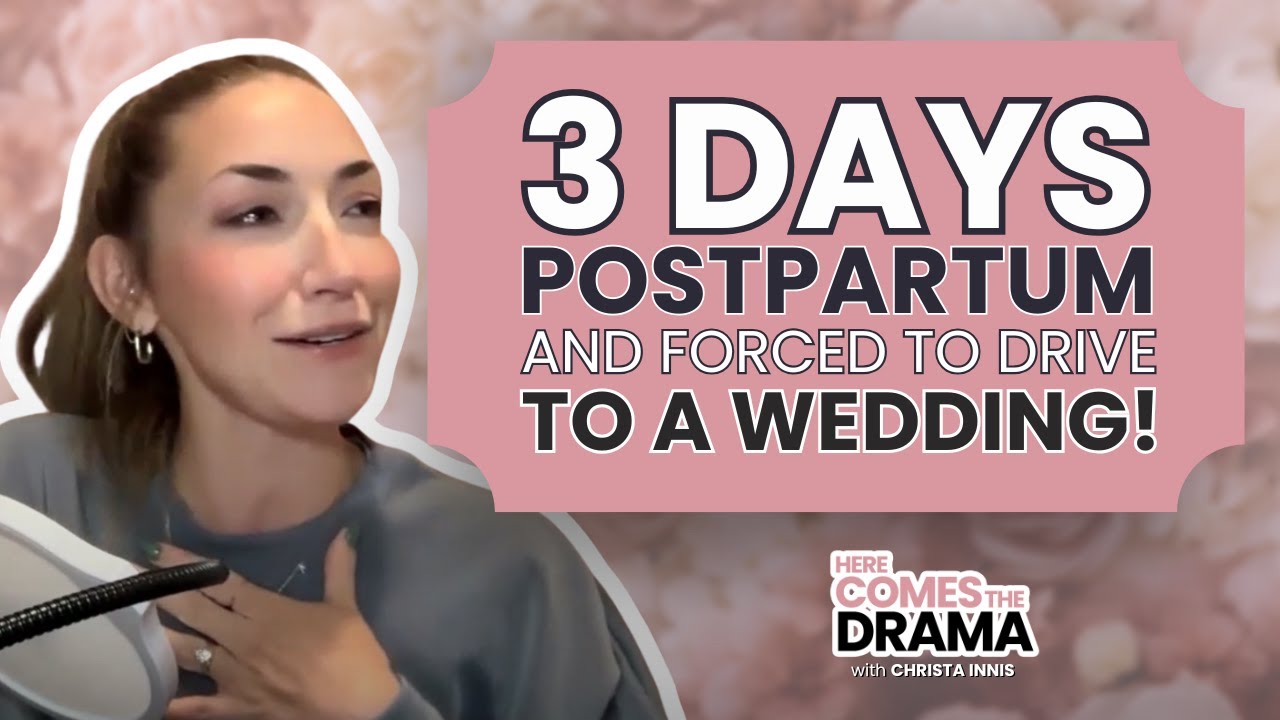 Setting Postpartum Boundaries: When Family Demands Clash with Recovery