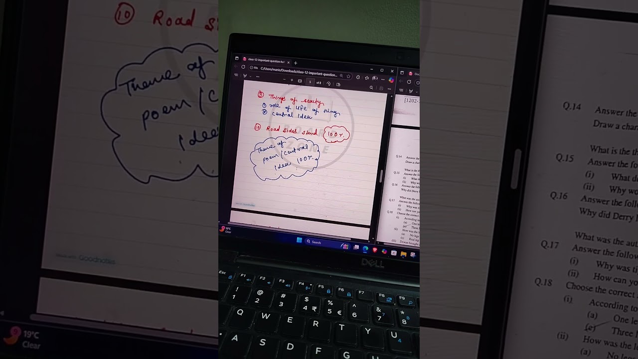 Master Exam Success with Strategic Paper Analysis Techniques