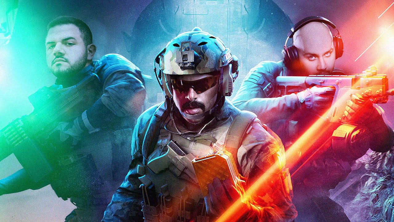 Fix Battlefield 2042 Party Issues: Crossplay Solutions Guide