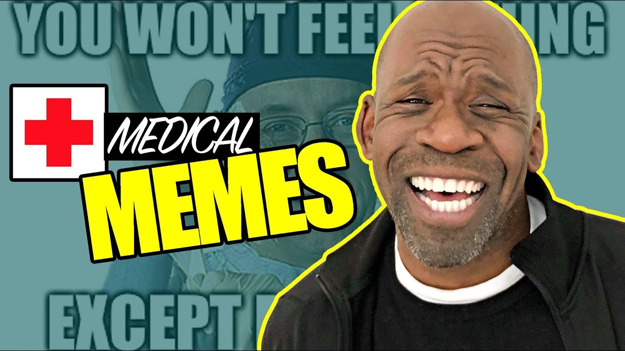 Medical Memes Decoded: An Orthopedic Surgeon's Insider Take