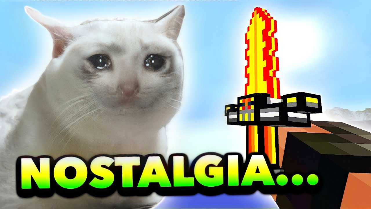 Pixel Gun World Revived: Play Classic FPS Nostalgia Now