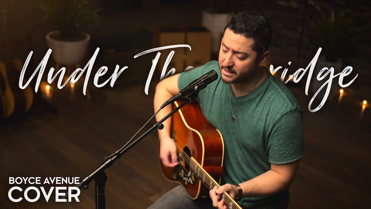 Under the Bridge Lyrics Meaning: Loneliness and Redemption Explored