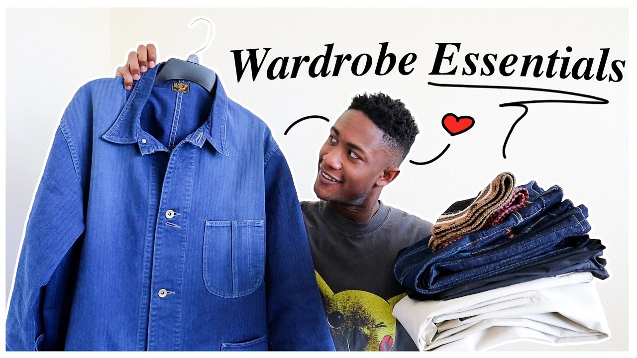 Spring 2023 Wardrobe Essentials: Expert Style Guide