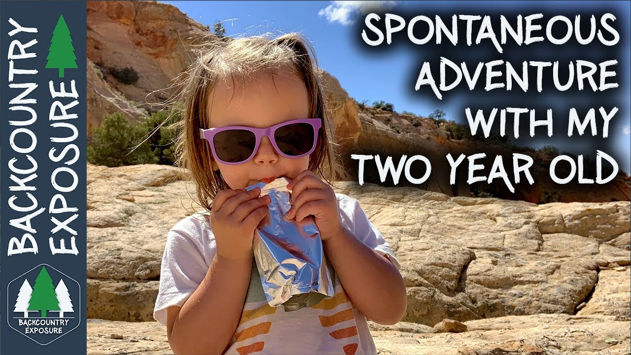 Capitol Reef Camping With Kids: Tips & Itinerary