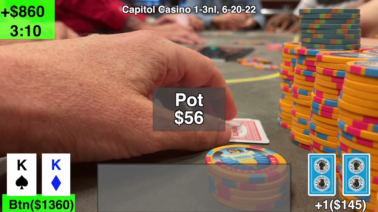 Master Aggressive Poker Bet Sizing: 15x Raises & Value Extraction