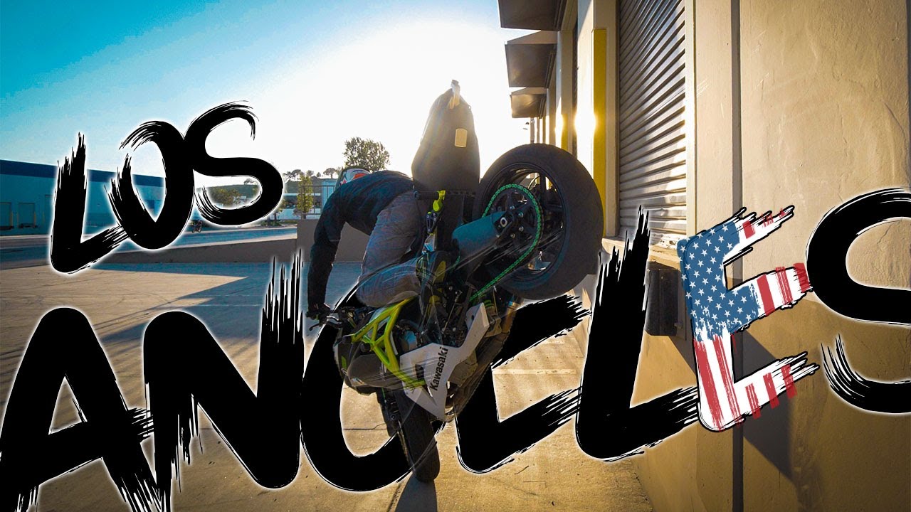 Riding Jazeau Britton: Raw Motorcycle Adventure & Culture