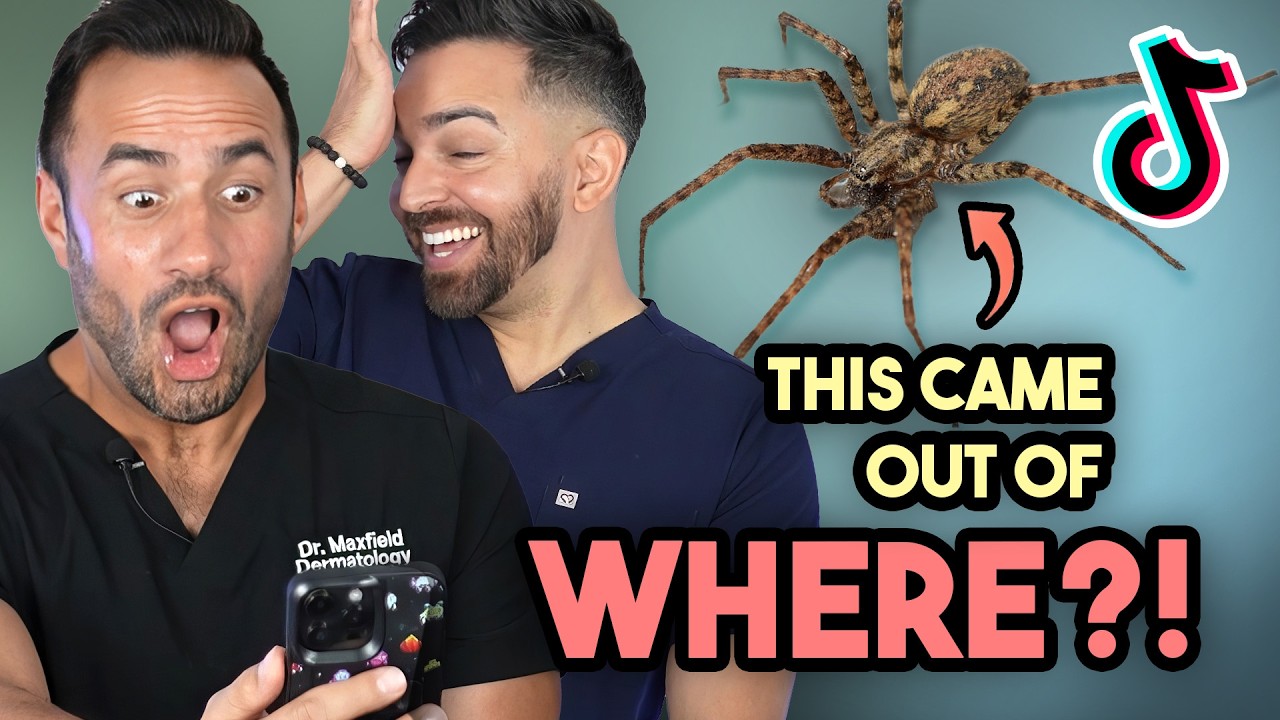 Viral Medical Myths Debunked: Dermatologists Reveal Truth