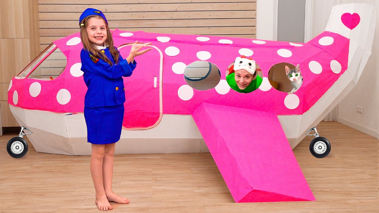 Teach Kids Emergency Response & Manners Using Animated Modeling