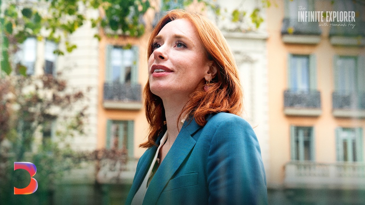 Spain's Beautiful Contradictions: Passion Meets Precision