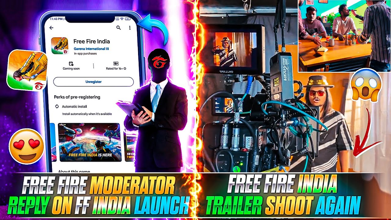 Official FF India Launch Updates: Trailer Hints & Release Insights